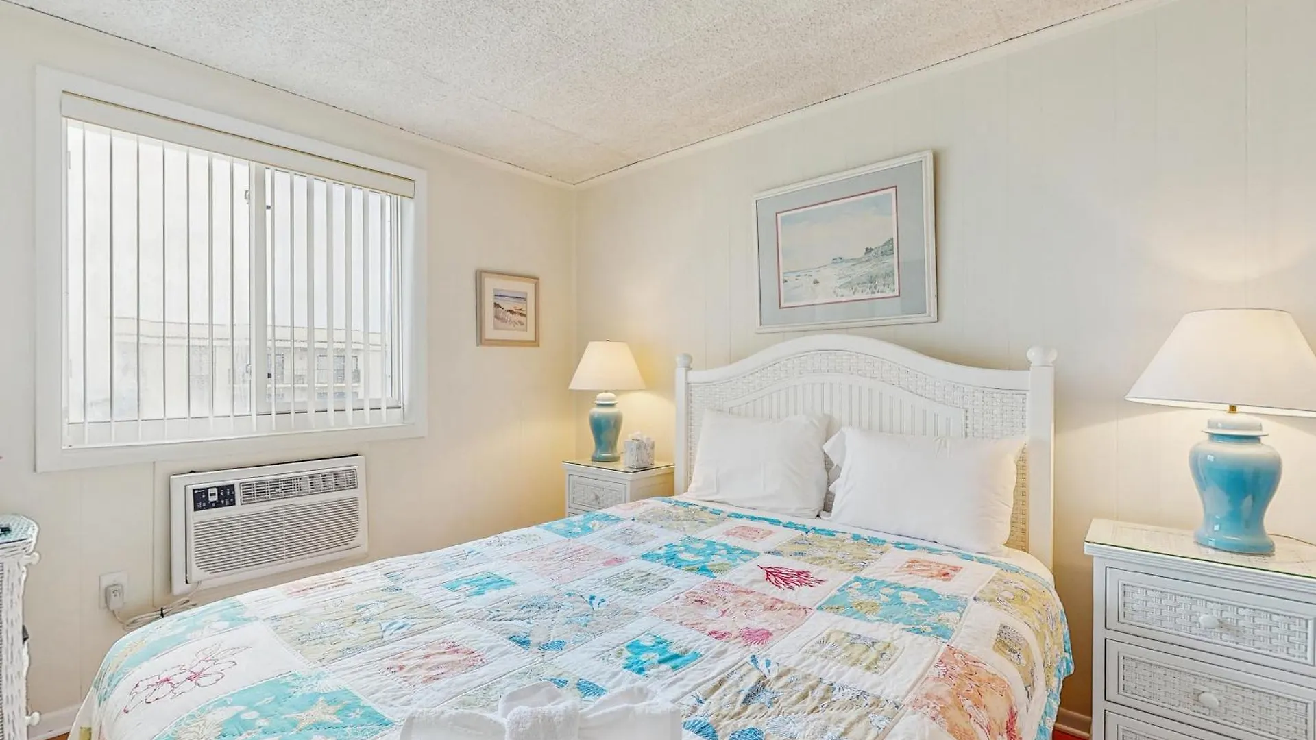 Colonial Unit #502 Apartment Ocean City United States