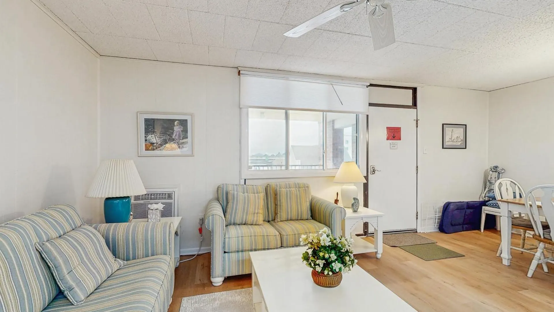 Colonial Unit #502 Apartment Ocean City
