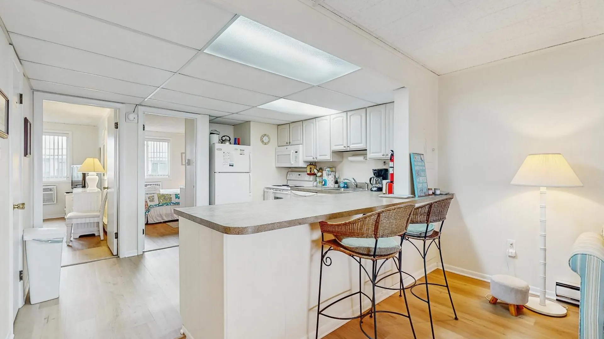 Colonial Unit #502 Apartment Ocean City