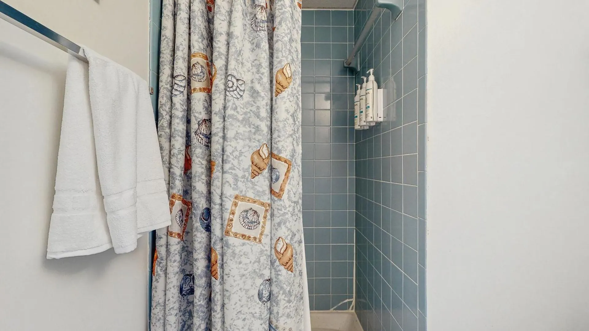 Colonial Unit #502 Apartment Ocean City