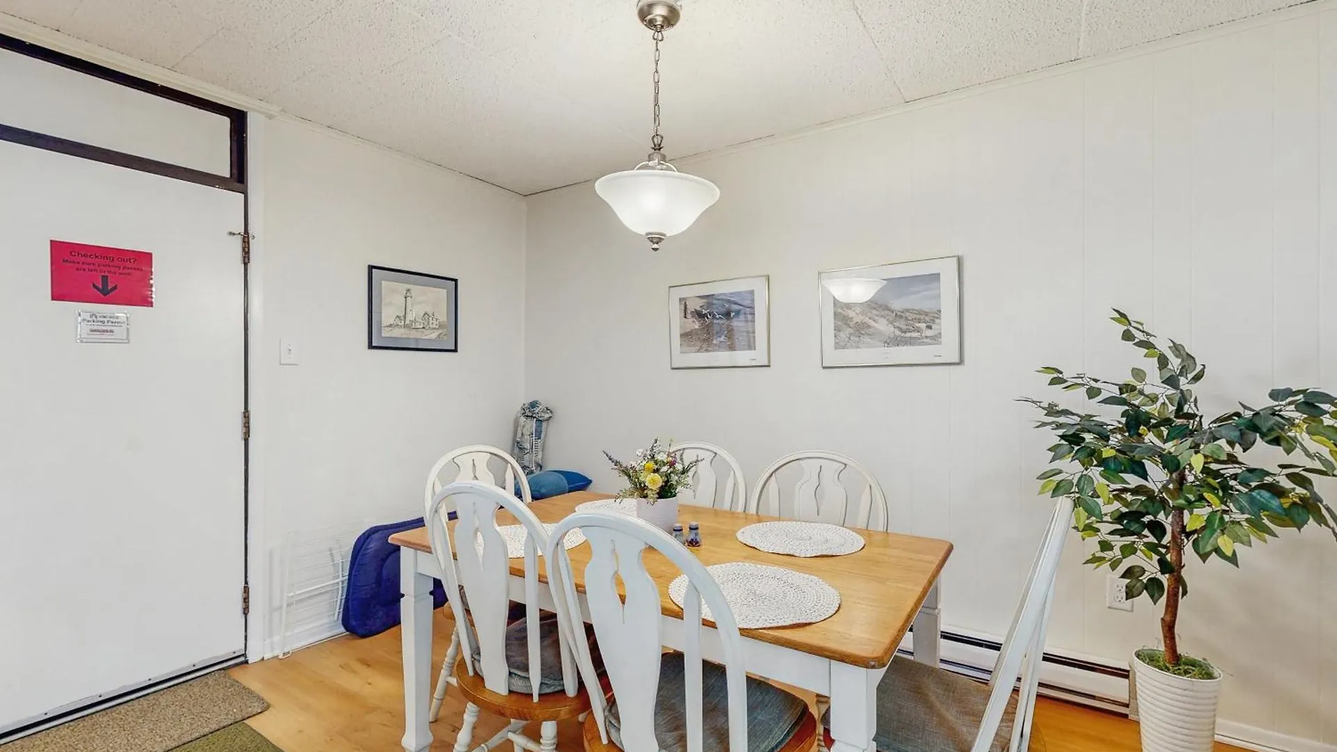 Colonial Unit #502 Apartment Ocean City